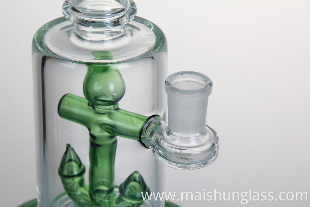 Anchor Filter Glass Pipe